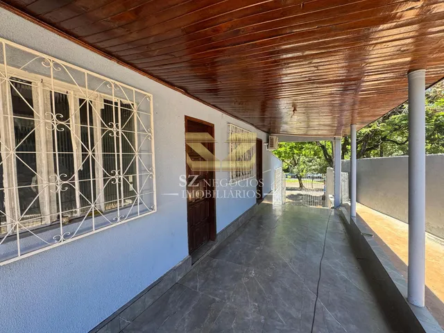 Imagem 1: Casa com 3 Dormitórios para Locação, Jardim Polo Centro, Foz do Iguacu - Pr