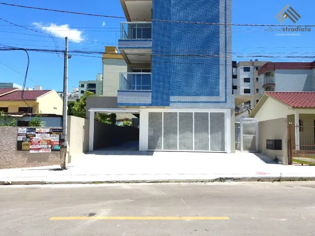 Imagem: Kitnet à venda, no Residencial São Carlos