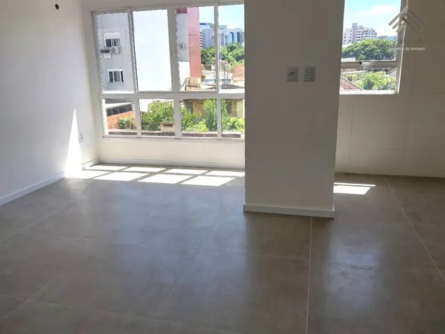 Imagem 7: Kitnet à venda, no Residencial São Carlos em Santa Maria, Centro, 28,15m²