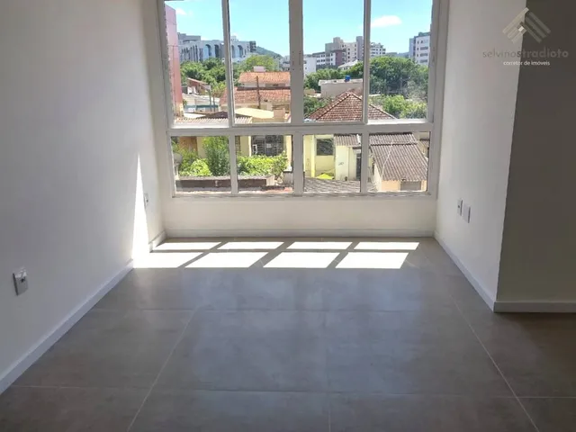 Imagem 8: Kitnet à venda, no Residencial São Carlos em Santa Maria, Centro, 28,15m²