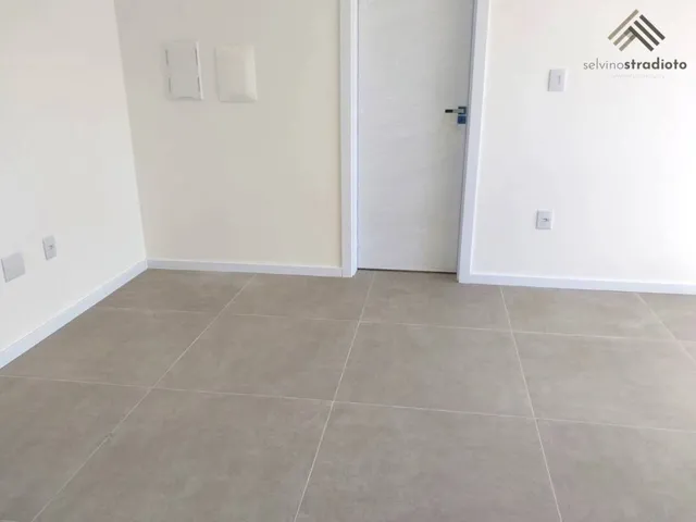 Imagem 3: Kitnet à venda, no Residencial São Carlos em Santa Maria, Centro, 28,15m²