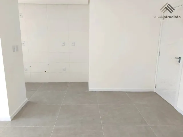 Imagem 4: Kitnet à venda, no Residencial São Carlos em Santa Maria, Centro, 28,15m²