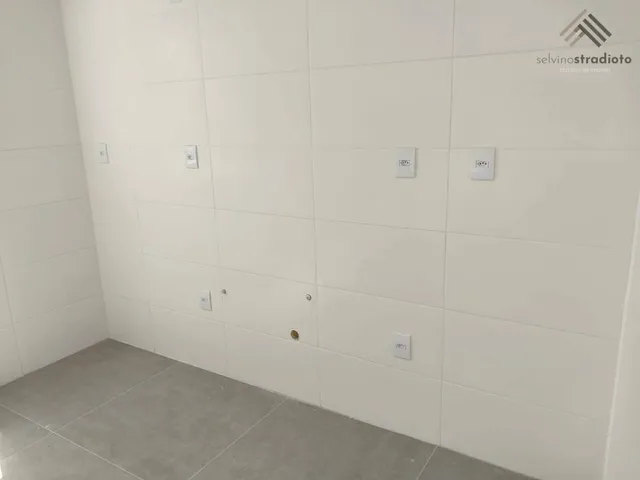 Imagem 5: Kitnet à venda, no Residencial São Carlos em Santa Maria, Centro, 28,15m²