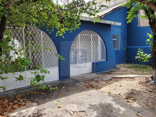 Imagem: Casa para Locação em Tamarineira