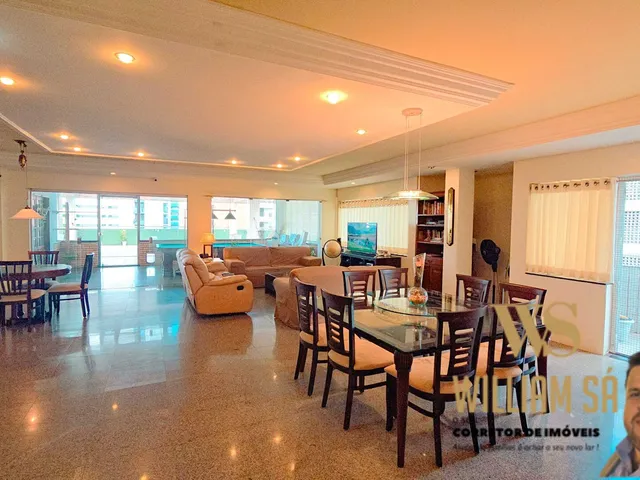 Imagem 1: Apartamento Cobertura Linear em Aldeota, Fortaleza/Ce