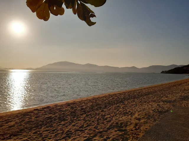 Imagem: Terreno de 375m² na Praia de Fora em Palhoça/SC