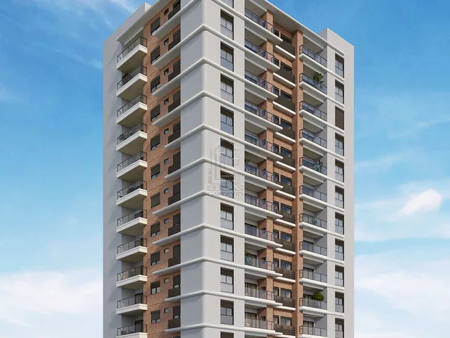 Imagem: Apartamento à venda no bairro Centro