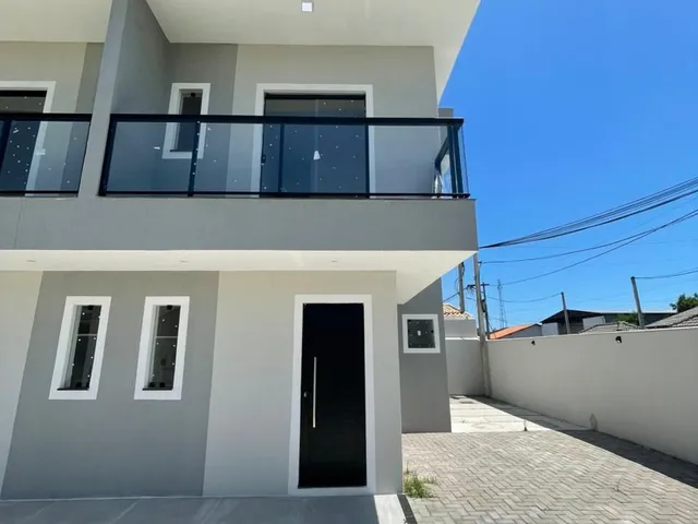 Imagem: Casa à venda no bairro Jardim Atlântico