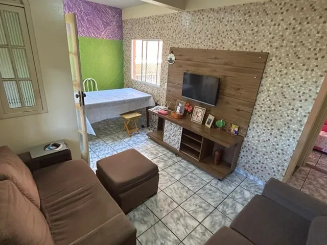 Imagem 10: Imperdível! Casa triplex à venda em Guarapari-ES, bairro Adalberto Simão Nader. 3