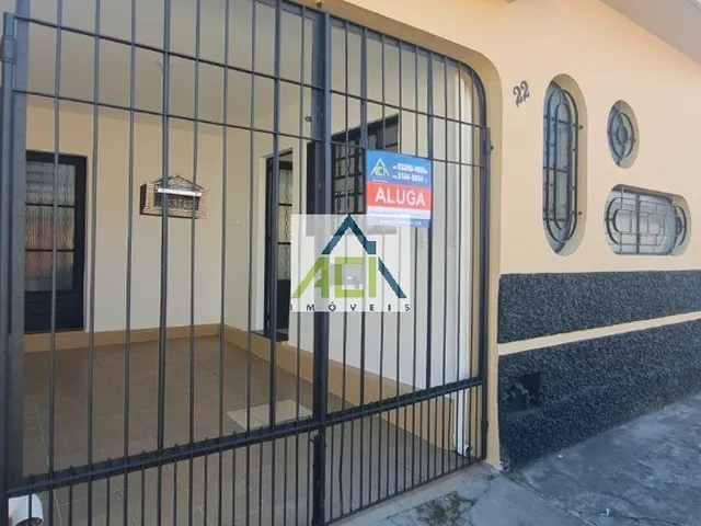 Imagem: Casa para Locação na Vila Paulo Romeu