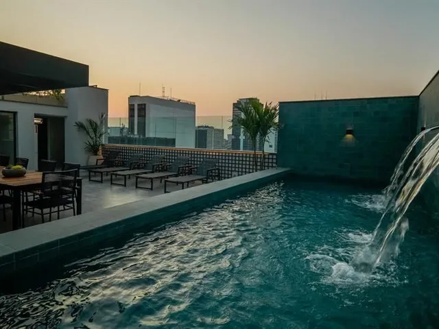 Imagem: Studio de 29m² no Centro do Rio, ativo