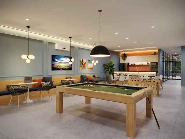 Imagem 11: Studio de 29m² no Centro do Rio, ativo compacto, eficiente e pronto para performar