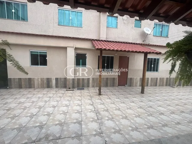 Imagem: Casa para Locação no Monte Castelo em