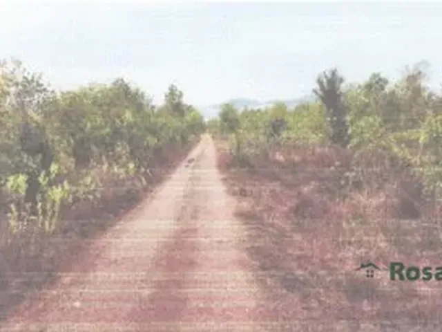 Imagem: Fazenda para venda, Estrada do Coxipó do