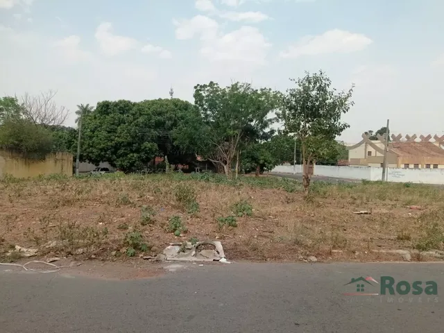 Imagem: Terrenos ou lotes residenciais para venda