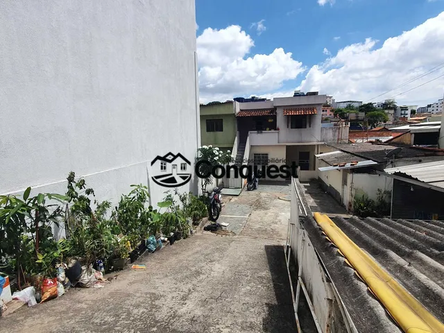 Imagem: Lote 358m² Bairr Novo Riacho Contagem