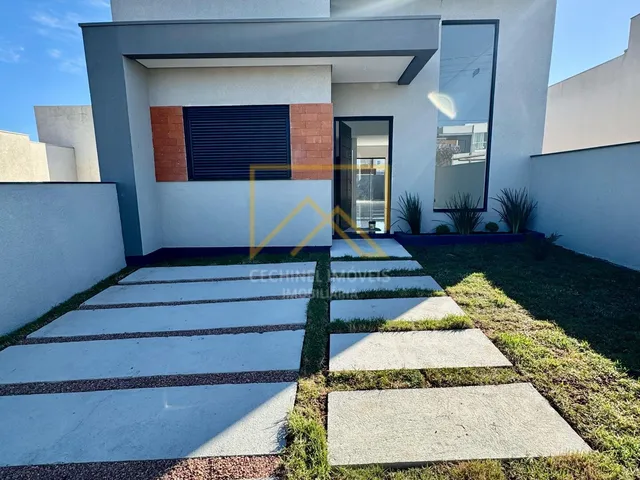 Imagem: Reserva Bela Vista - Casa à venda no bairro