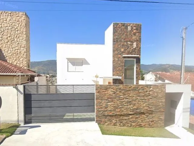 Imagem: Casa Nova e Moderna no Jardim do Lago! 4