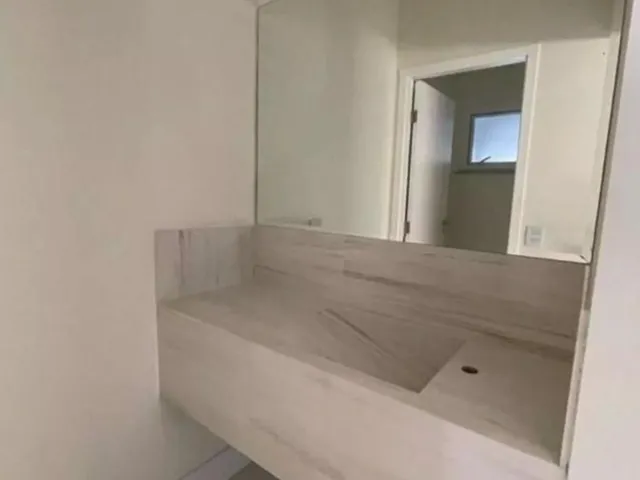 Imagem 2: Casa Nova e Moderna no Jardim do Lago! 4 Suites