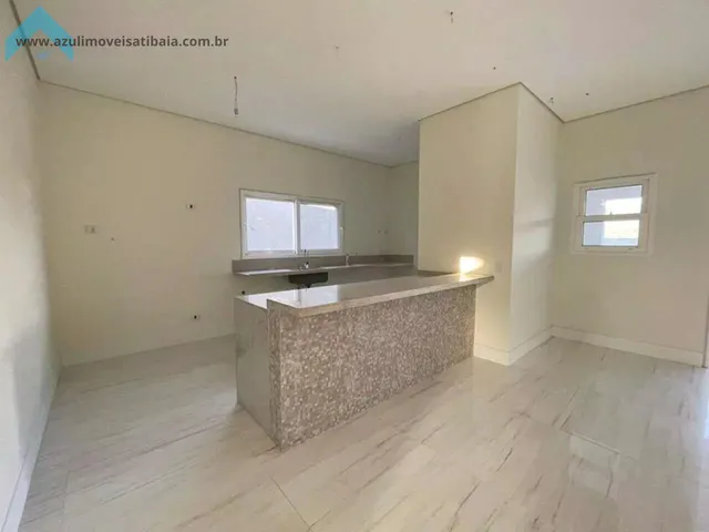 Imagem 9: Casa Nova e Moderna no Jardim do Lago! 4 Suites
