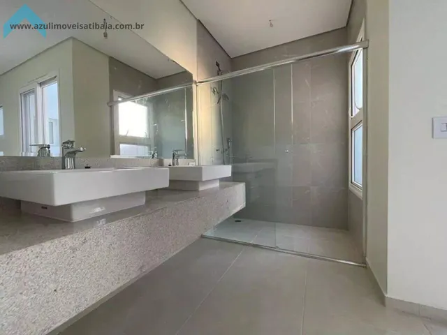 Imagem 8: Casa Nova e Moderna no Jardim do Lago! 4 Suites