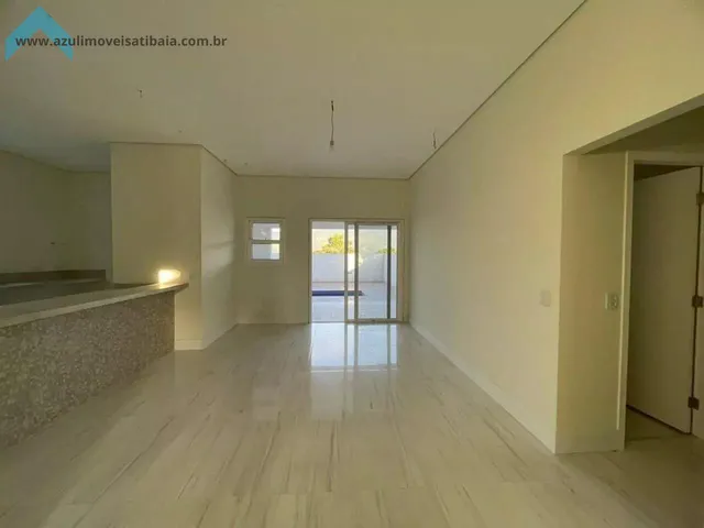 Imagem 11: Casa Nova e Moderna no Jardim do Lago! 4 Suites