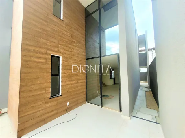 Imagem 6: Casa Alto Padrão no Centro do Eusébio