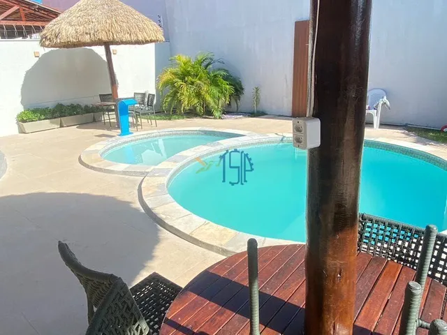 Imagem: IN MARÉ MOSSORÓ / TIBAL - Duplex - Tibau