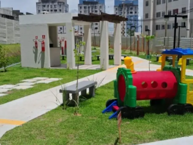 Imagem: Reserva Piatã