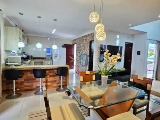 Imagem 16: Condominio Novo Leblon - Casa Duplex/Casa Duplex no condomínio Novo Leblon