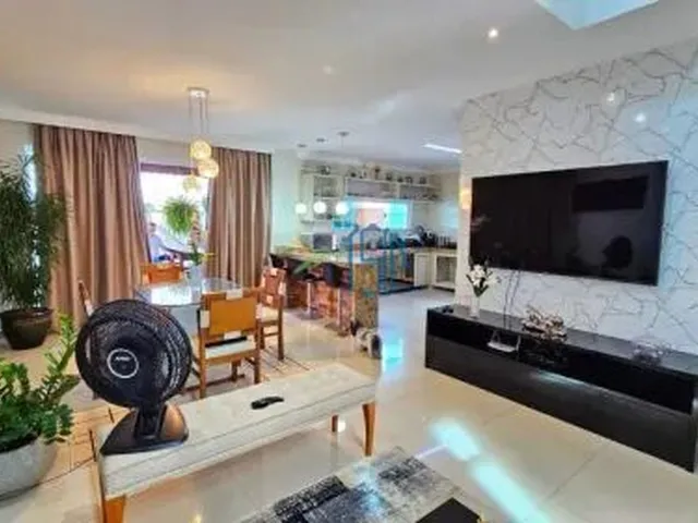 Imagem 4: Condominio Novo Leblon - Casa Duplex/Casa Duplex no condomínio Novo Leblon