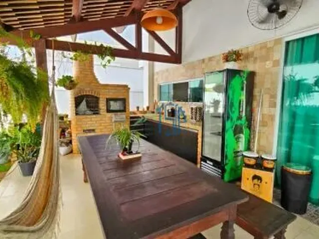 Imagem 12: Condominio Novo Leblon - Casa Duplex/Casa Duplex no condomínio Novo Leblon