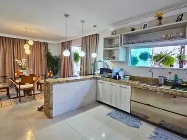 Imagem 10: Condominio Novo Leblon - Casa Duplex/Casa Duplex no condomínio Novo Leblon