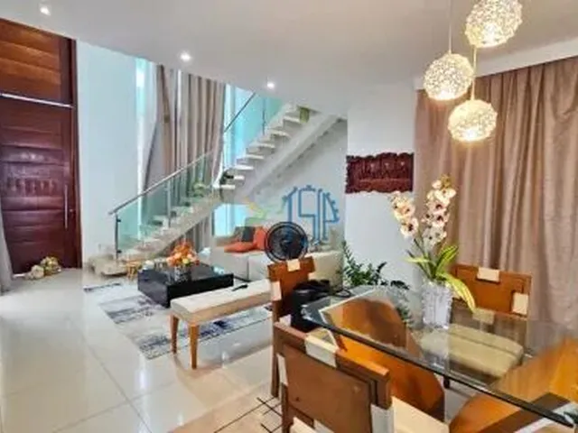 Imagem 6: Condominio Novo Leblon - Casa Duplex/Casa Duplex no condomínio Novo Leblon
