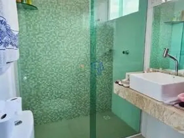 Imagem 5: Condominio Novo Leblon - Casa Duplex/Casa Duplex no condomínio Novo Leblon