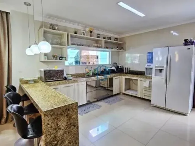 Imagem 11: Condominio Novo Leblon - Casa Duplex/Casa Duplex no condomínio Novo Leblon
