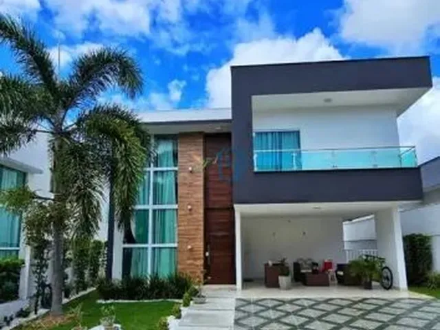Imagem 13: Condominio Novo Leblon - Casa Duplex/Casa Duplex no condomínio Novo Leblon
