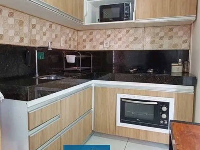 Imagem 11: Casa Duplex no Centro de Eusébio em Condomínio Fechado com Lazer Completo, 03 Quartos