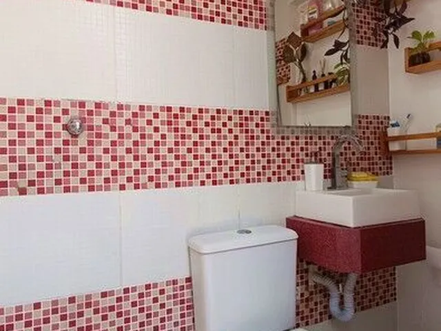 Imagem 9: Casa Duplex no Centro de Eusébio em Condomínio Fechado com Lazer Completo, 03 Quartos
