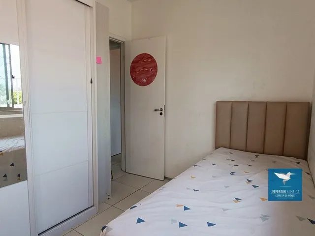 Imagem 10: Casa Duplex no Centro de Eusébio em Condomínio Fechado com Lazer Completo, 03 Quartos
