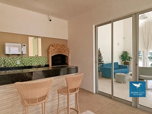 Imagem 2: Casa Duplex no Centro de Eusébio em Condomínio Fechado com Lazer Completo, 03 Quartos