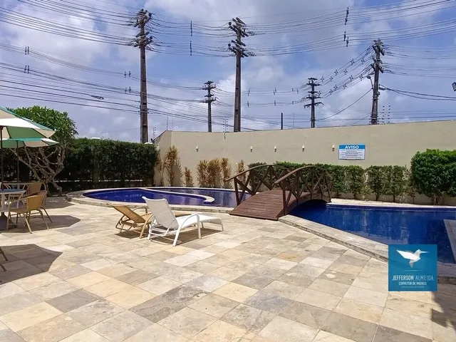 Imagem 7: Casa Duplex no Centro de Eusébio em Condomínio Fechado com Lazer Completo, 03 Quartos