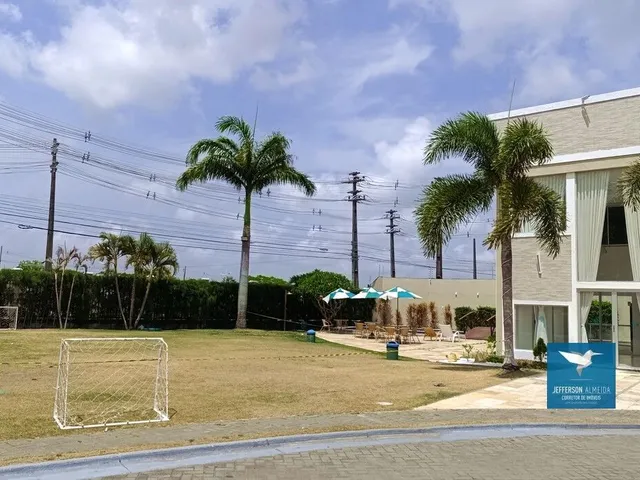 Imagem 12: Casa Duplex no Centro de Eusébio em Condomínio Fechado com Lazer Completo, 03 Quartos