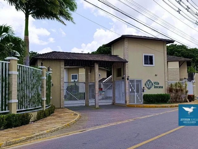 Imagem 15: Casa Duplex no Centro de Eusébio em Condomínio Fechado com Lazer Completo, 03 Quartos