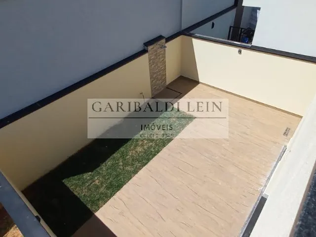 Imagem 3: CASA - PAULÍNIA