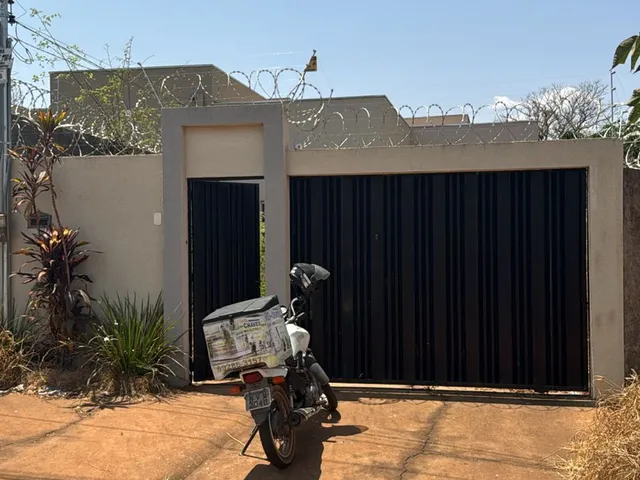 Imagem: Casa em Mansões Águas Quentes, Caldas