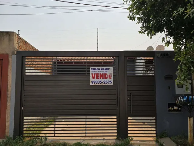Imagem: Casa em Condomínio em Los Angeles, Campo