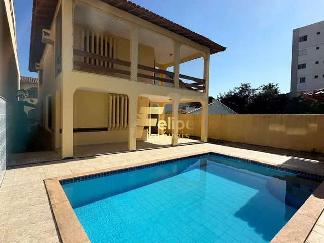 Imagem: Casa Duplex com Psicina na Enseada Azul!