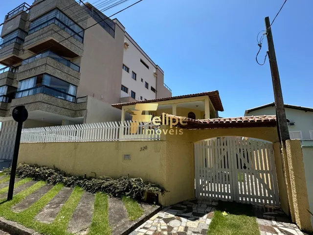 Imagem 2: Casa Duplex com Psicina na Enseada Azul!