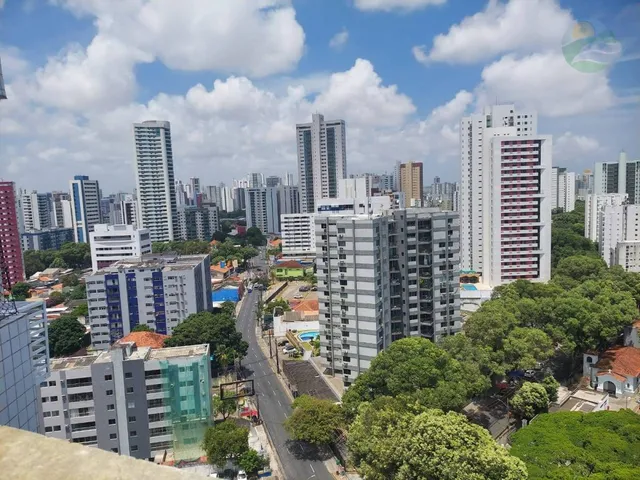 Imagem 11: Cobertura Duplex 04 quartos para venda, Av. Conselheiro Rosa e Silva, Graças, Recife
